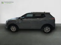 Nuevo SsangYong Tivoli 135 CV (99 kW) 2026 Azul