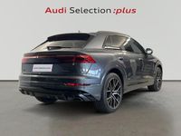 Nuevo Audi Q8 394 CV (289 kW) 2026 Gris SUV