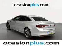 Usado Renault Talisman Zen 131 CV (96 kW) 2017 Plateado Berlina