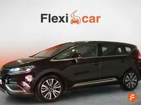 Usado Renault Espace Initiale 160 CV (117 kW) 2016 Marrón Monovolumen