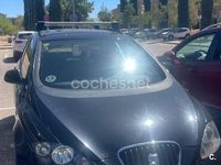 Usado Seat Altea XL Reference 105 CV (77 kW) 2013 Negro Monovolumen