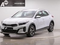 Usado Kia XCeed 100 CV (73 kW) 2024 Blanco SUV