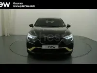 Usado Renault Arkana Engineered 145 CV (106 kW) 2023 Negro SUV