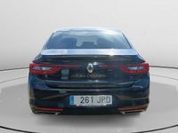 Usado Renault Talisman Initiale Paris 160 CV (117 kW) 2016 Berlina