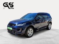 Usado Land Rover Discovery Sport R-Dynamic 163 CV (119 kW) 2023 Azul SUV