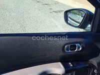 Usado Citroën C4 Cactus Business Class 102 CV (75 kW) 2019 Negro Utilitario