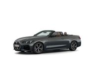 Usado BMW 420 Comfort Edition 184 CV (135 kW) 2025 Gris Descapotable