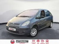 Usado Citroën Xsara Exclusive 90 CV (66 kW) 2007 Gris Monovolumen