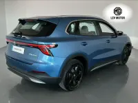Nuevo MG S5 Comfort 125 kW (170 CV) 2025 Azul SUV