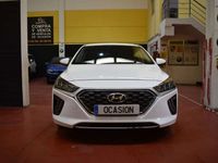 usado Hyundai Ioniq HEV 1.6 GDI Style