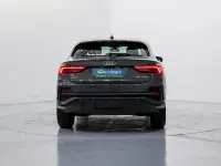 Usado Audi Q3 Sportback S-Line 245 CV (180 kW) 2021 Gris / plata SUV