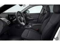 Usado BMW 116 150 CV (110 kW) 2025 Blanco Utilitario