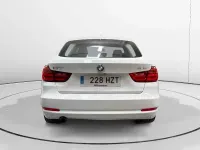 Usado BMW 320 184 CV (135 kW) 2014 Blanco Berlina