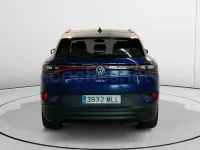 Usado VW ID.4 Pro 150 kW (204 CV) 2022 Eléctrico SUV