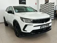 Usado Opel Grandland X 224 CV (164 kW) 2023 Blanco SUV