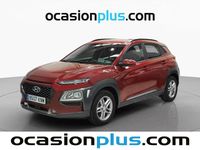Usado Hyundai Kona 120 CV (88 kW) 2018 Rojo SUV