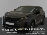 Usado Peugeot 3008 Allure 225 CV (165 kW) 2023 SUV