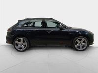Używany Porsche Macan 247 KM (181 kW) 2020 Czarny SUV