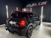 Usado Mini John Cooper Works 231 CV (169 kW) 2019 Verde Utilitario