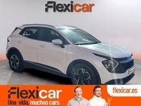 Usado Kia Sportage 115 CV (84 kW) 2023 Blanco SUV
