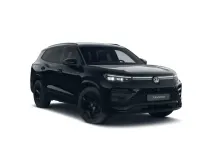 Nuevo VW Tayron R-line 150 CV (110 kW) 2026 Negro SUV