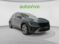 Usado Hyundai Kona 141 CV (103 kW) 2022 Otro SUV