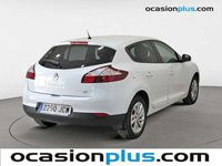 usado Renault Mégane 1.5dCi Limited 110