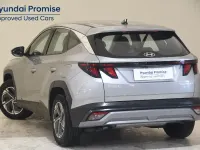 Usado Hyundai Tucson 159 CV (116 kW) 2025 SUV