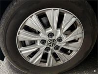 Usado VW California California 245 CV (180 kW) 2025 Gris / plata Van