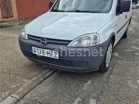 Usado Opel Combo Essentia 100 CV (73 kW) 2011 Blanco Monovolumen