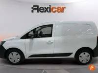 Usado Nissan Townstar N-Connecta 89 kW (122 CV) 2024 Blanco