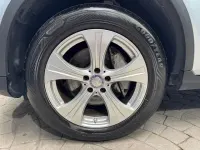 Usado Mercedes GLC250 204 CV (150 kW) 2016 Gris / plata SUV