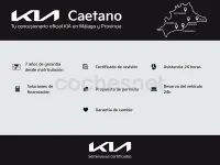 Usado Kia EV2 Earth 2026 Eléctrico SUV