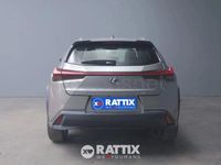 Usado Lexus UX Business Edition 184 CV (135 kW) 2021 Gris / plata SUV