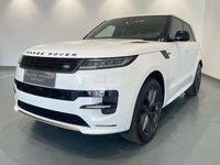 usado Land Rover Range Rover Sport 3.0 I6 Phev Dynamic Se 440