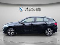 Usado BMW 116 2022 Citadino