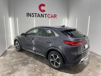 Brugt Kia XCeed 204 HK (150 kW) 2021 Grå SUV