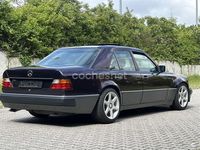 Usado Mercedes 500 320 CV (235 kW) 1992 Violeta / lila Coupe