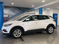 Usado Opel Grandland X Selective 131 CV (96 kW) 2018 Blanco SUV