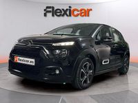 Occasion Citroën C3 PureTech 83 ch (61 kW) 2024 Noir Berline