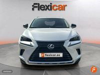 Usado Lexus NX300h Business Edition 197 CV (144 kW) 2018 Blanco SUV