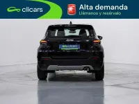 Usado Jeep Avenger Altitude 101 CV (74 kW) 2025 Negro SUV