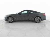 Usado BMW M4 Competition Edition 510 CV (375 kW) 2021 Gris / plata Coupe