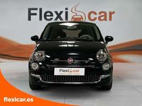 usado Fiat 500e 