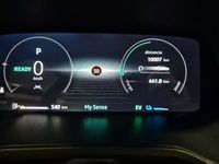 Usado Renault Clio V Techno 143 CV (105 kW) 2025 Azul Berlina