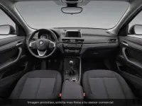 Usado BMW X2 220 CV (161 kW) 2023 Naranja SUV