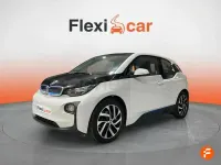 Usado BMW i3 170 CV (125 kW) 2014 Blanco Utilitario