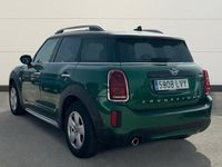 Usado Mini Cooper Countryman 136 HP (100 kW) 2022 SUV