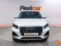 Usado Audi Q2 Advanced Plus 150 CV (110 kW) 2023 Blanco SUV