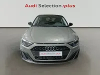 Nuevo Audi A1 Sportback 116 CV (85 kW) 2026 Gris / plata Utilitario